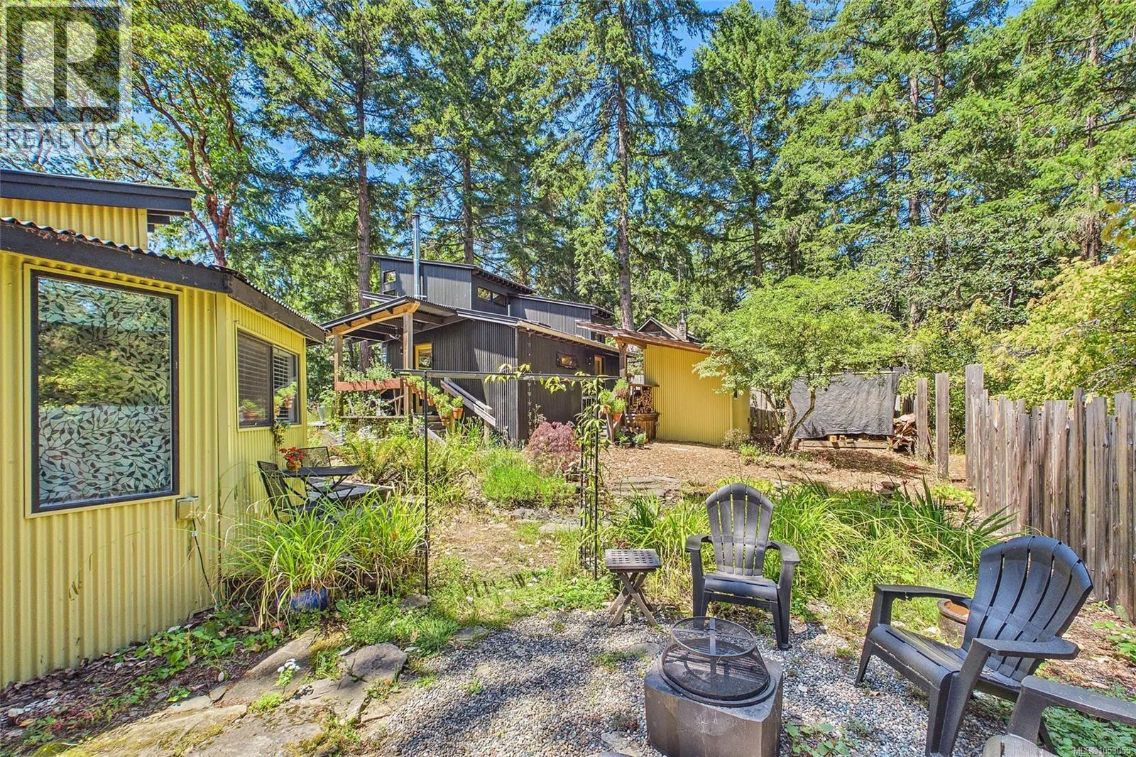 182 Colvilleton Trail