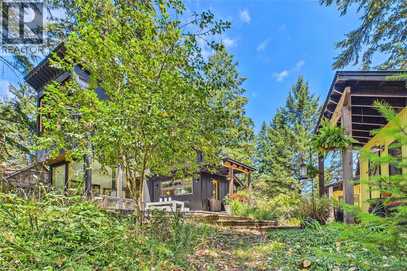182 Colvilleton Trail