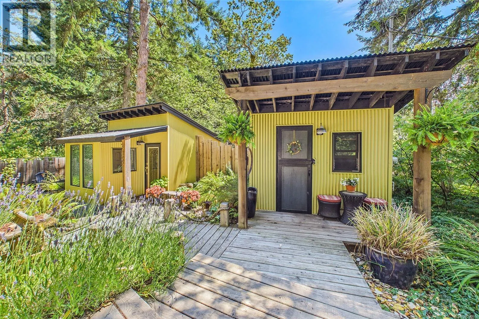 182 Colvilleton Trail
