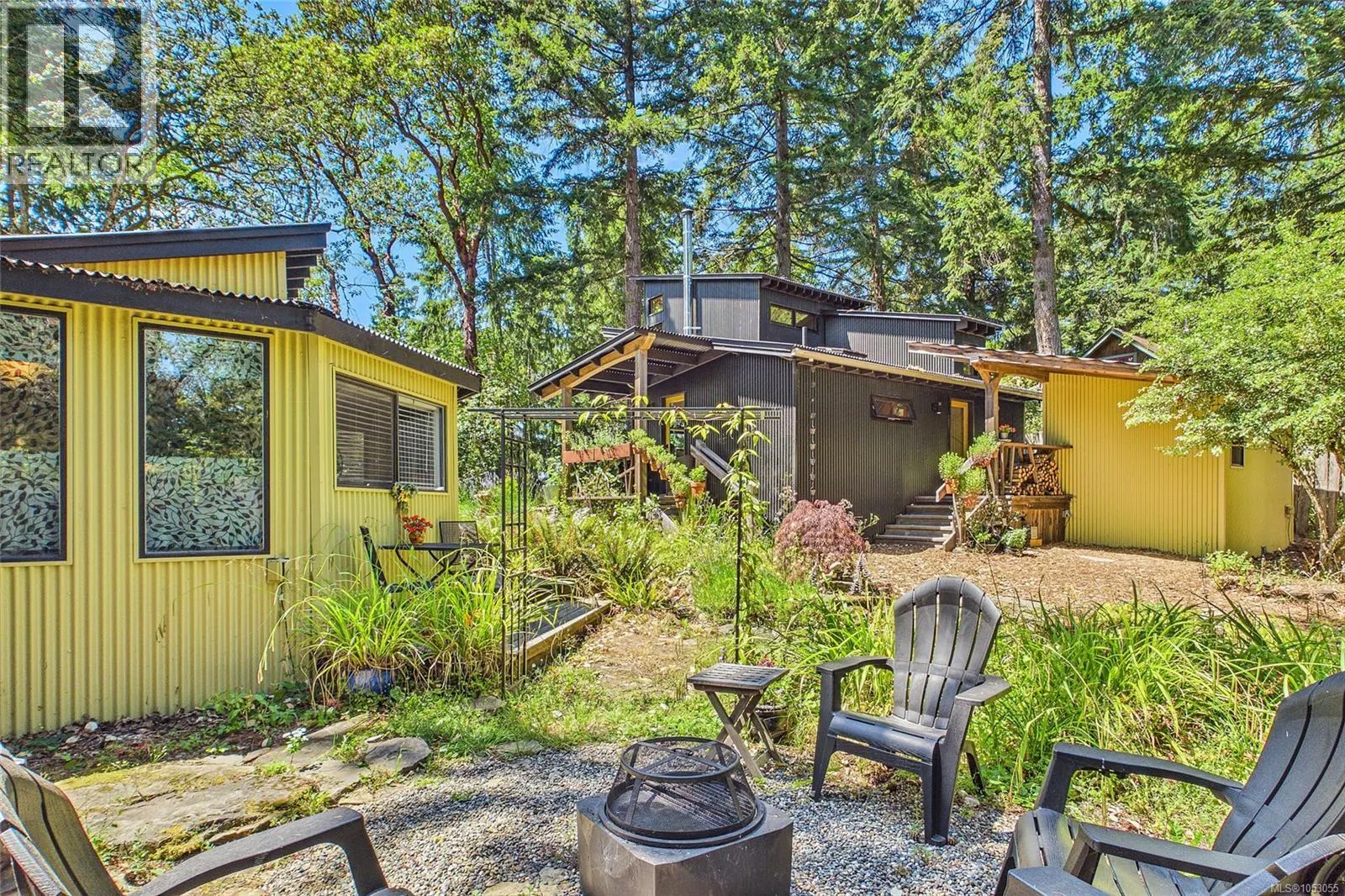 182 Colvilleton Trail