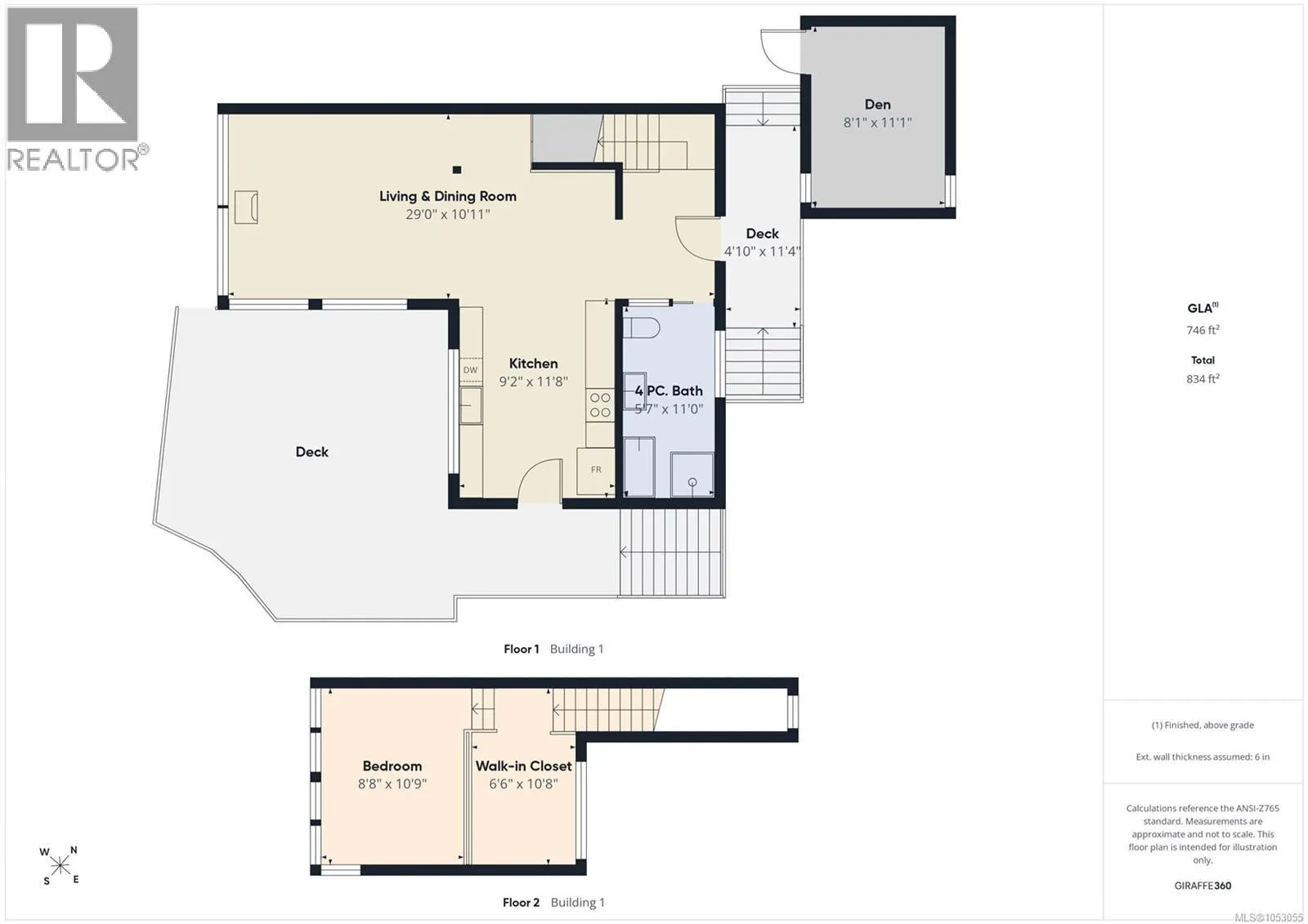 182 Colvilleton Trail