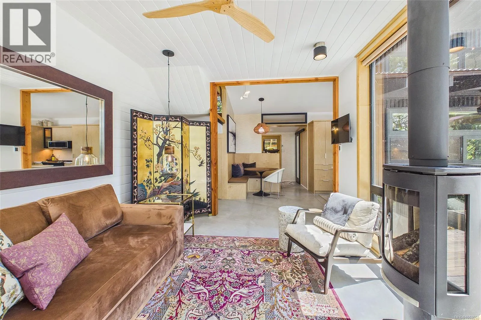 182 Colvilleton Trail