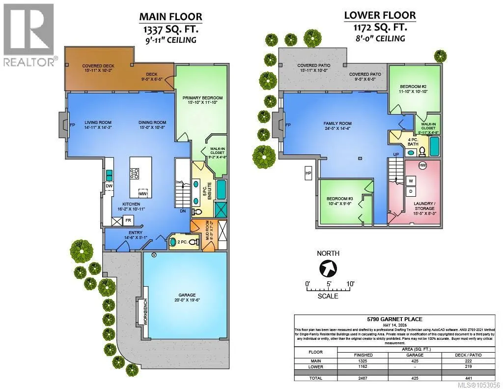 5790 Garnet Pl