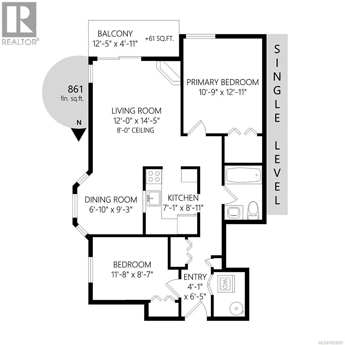 203 1039 Caledonia Ave