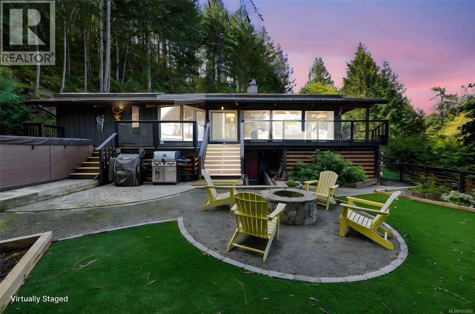 6156 Genoa Bay Rd