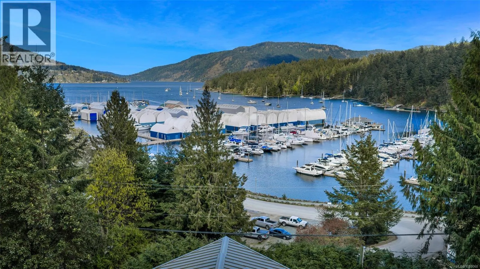 6156 Genoa Bay Rd