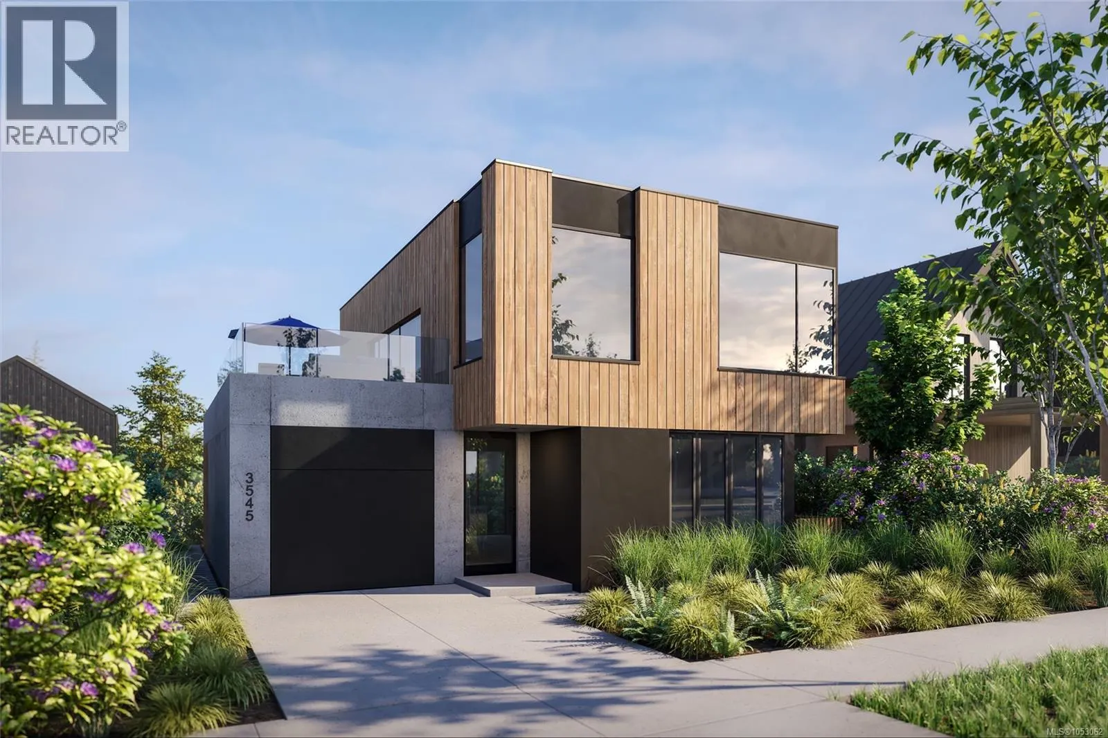 3555 Seabluff Cres