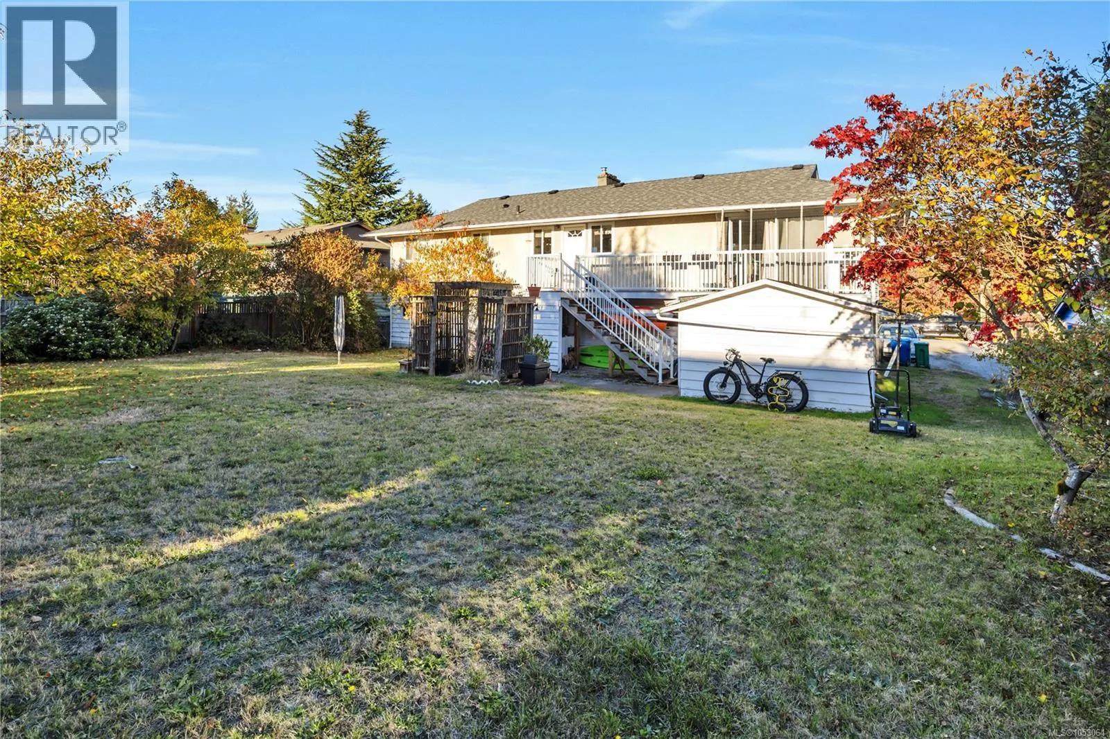 2935 Colwood Rd