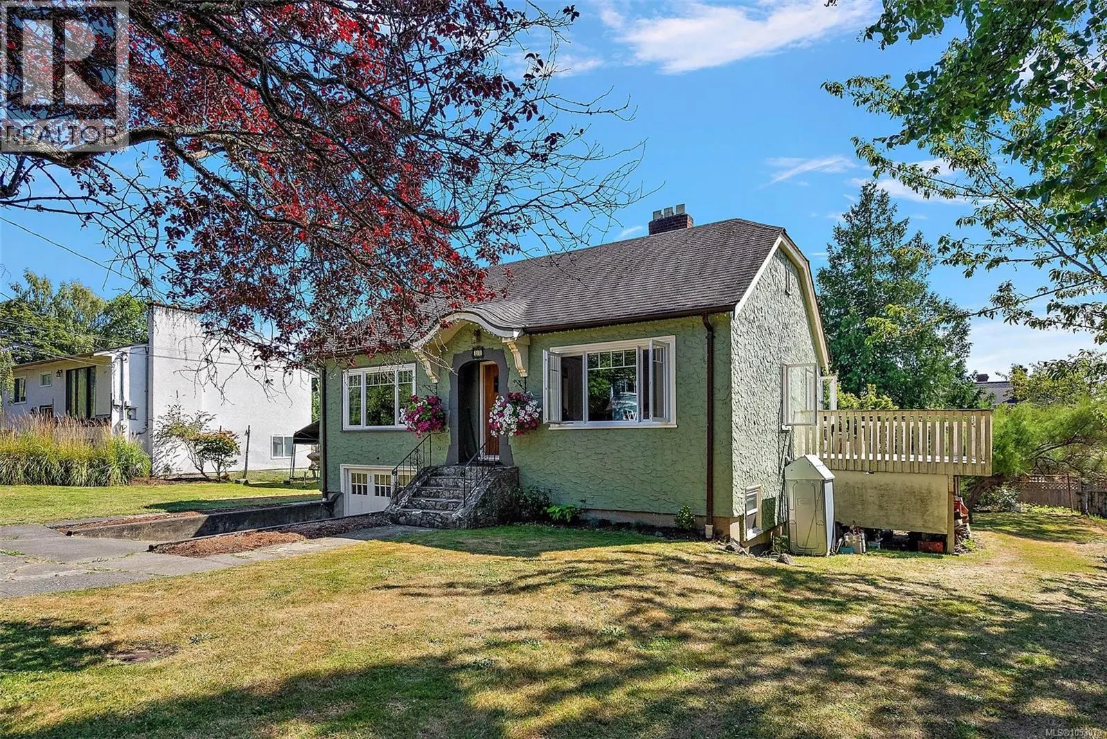 81 Logan Ave