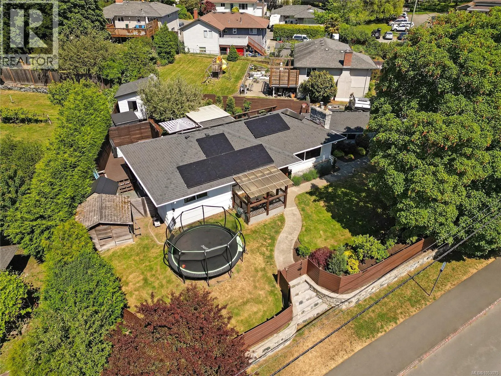 3877 Cedar Hill Cross Rd