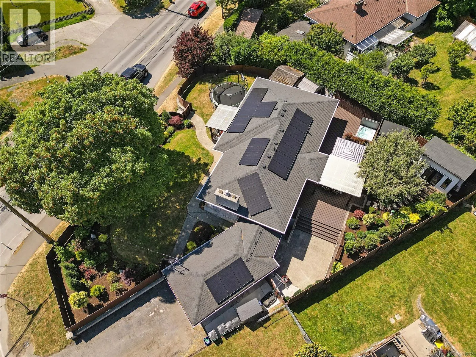 3877 Cedar Hill Cross Rd