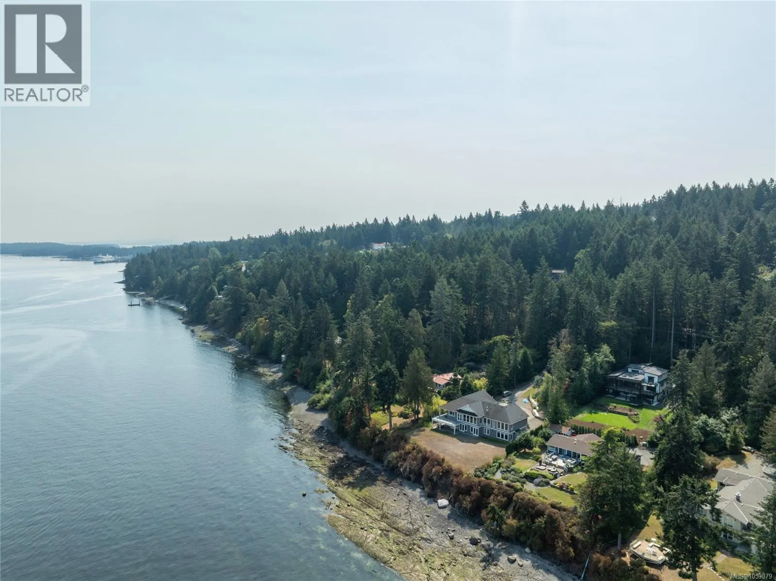 1470 Lands End Rd