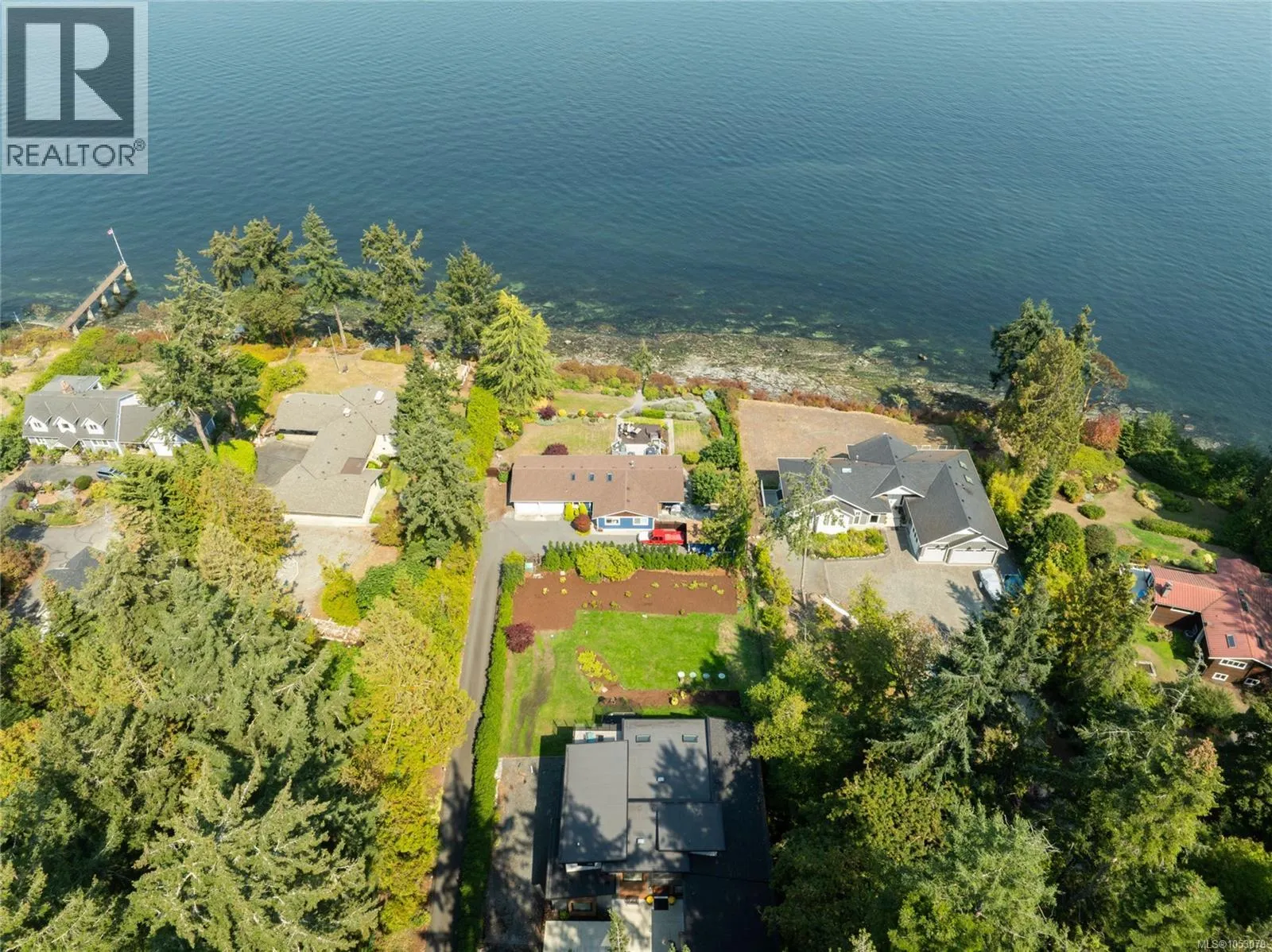 1470 Lands End Rd