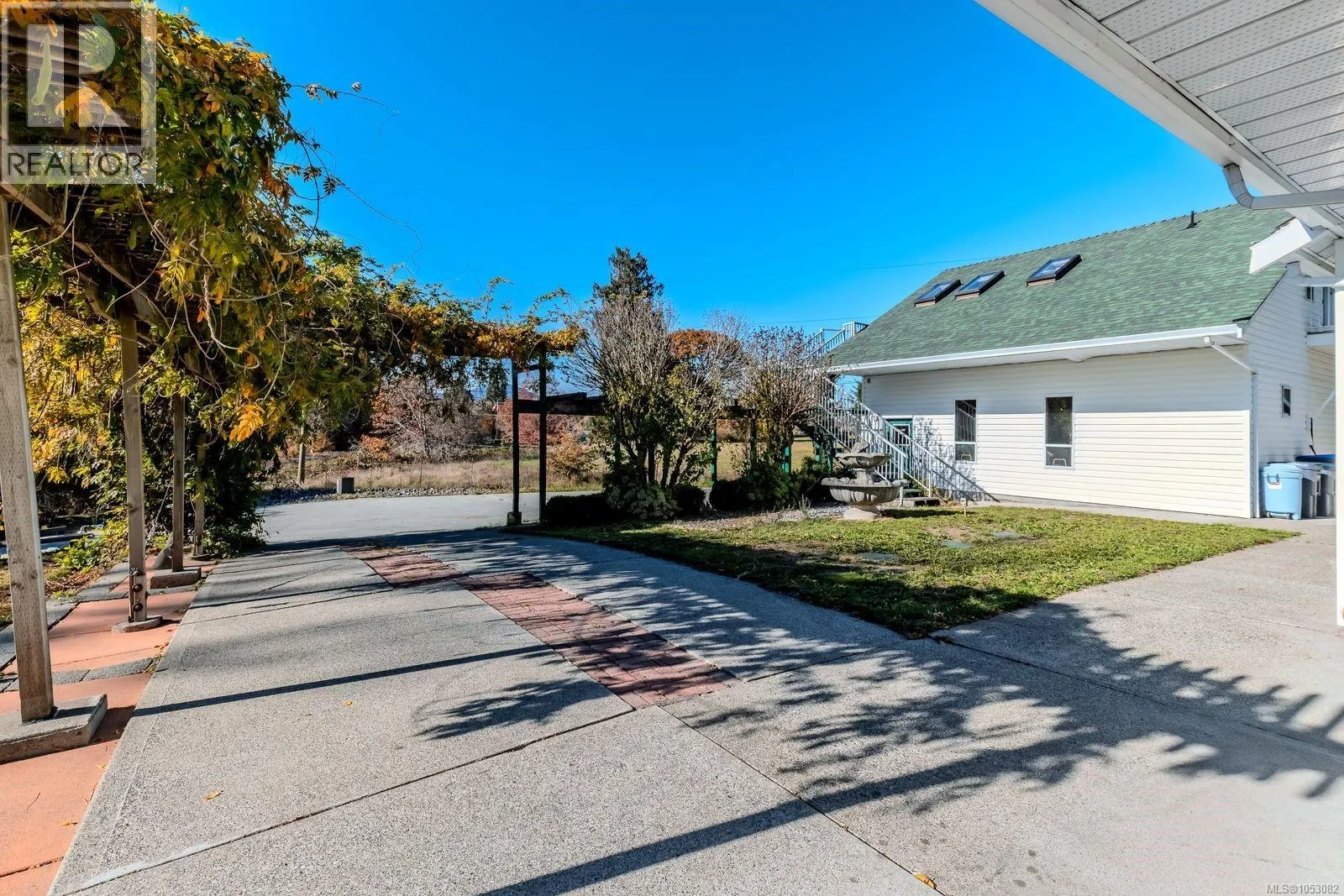 1470 Raines Rd