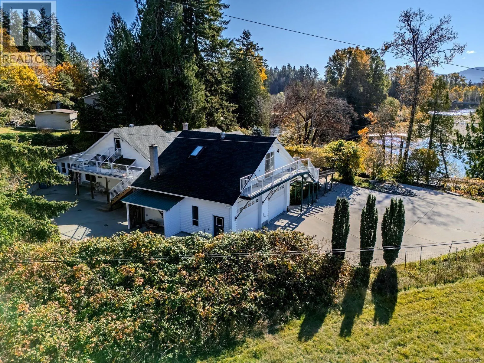 1470 Raines Rd