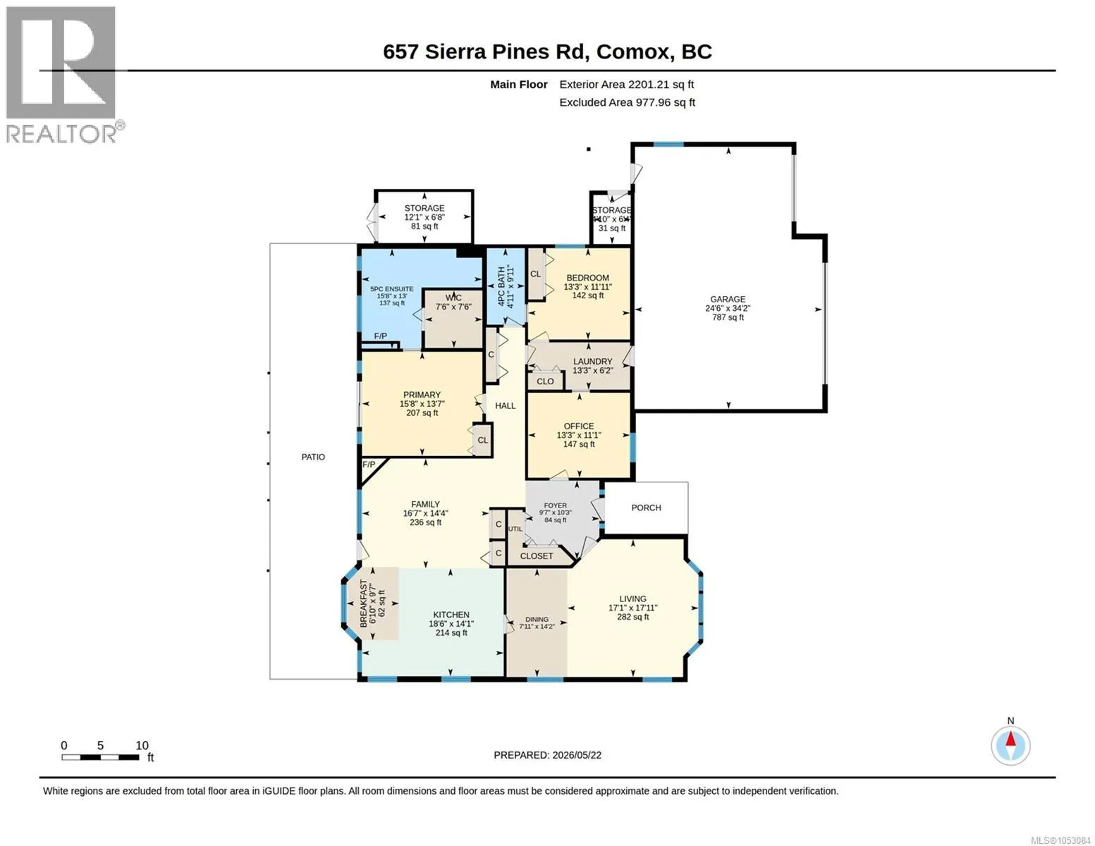 657 Sierra Pines Rd