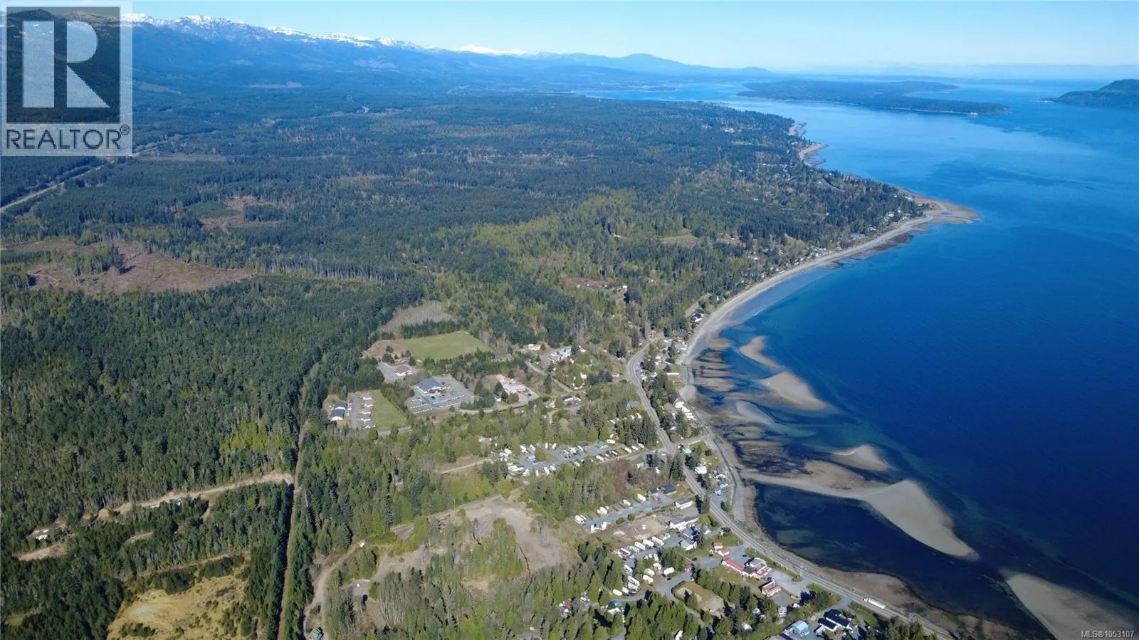 Lot B 6050 Island Hwy