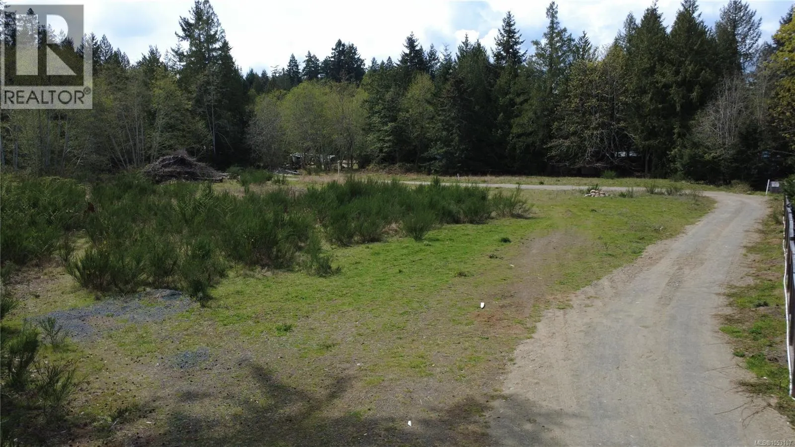 Lot B 6050 Island Hwy