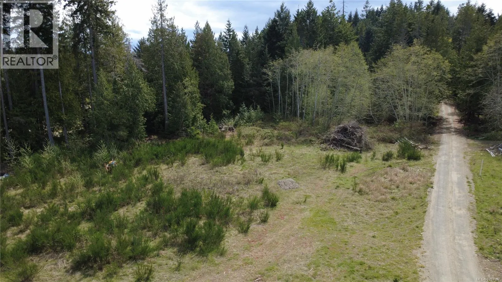 Lot B 6050 Island Hwy