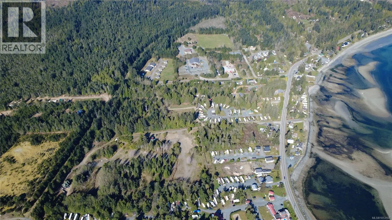 Lot B 6050 Island Hwy