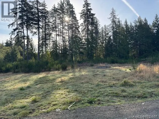 Lot B 6050 Island Hwy