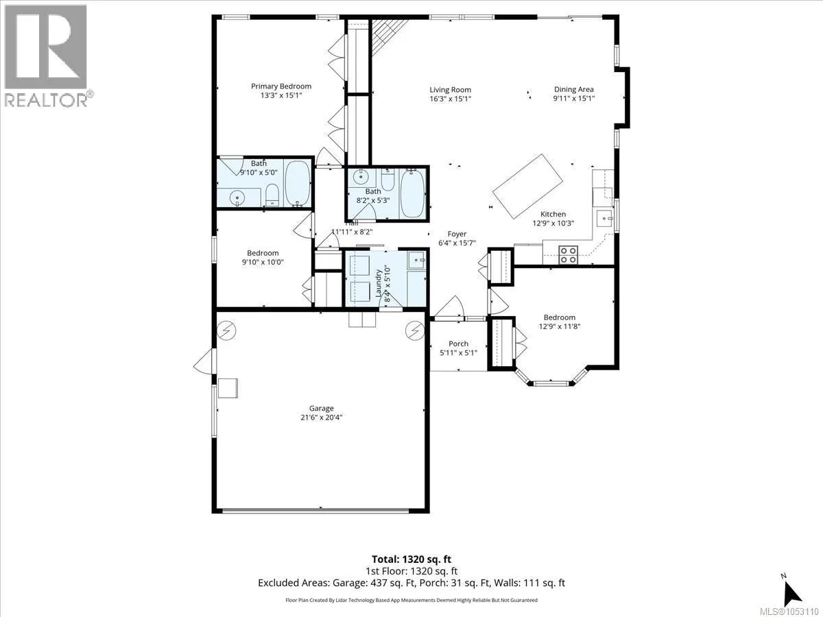 2786 Tamara Dr
