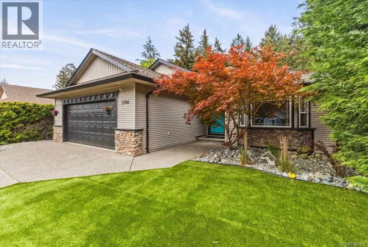 2786 Tamara Dr