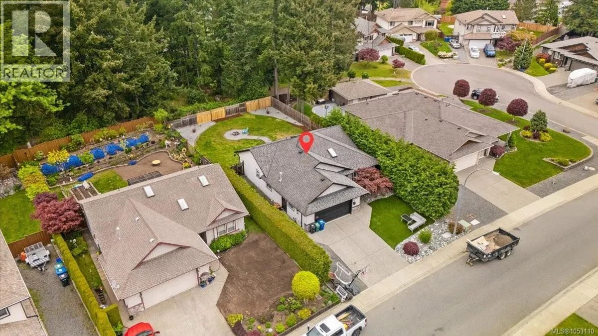 2786 Tamara Dr