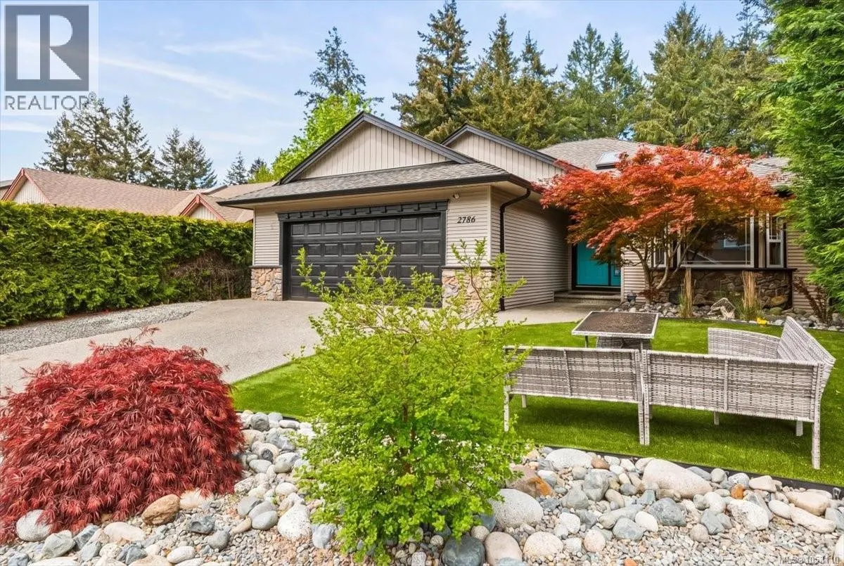 2786 Tamara Dr