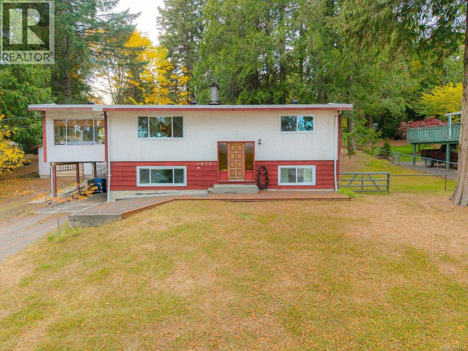 1835 Richardson Rd