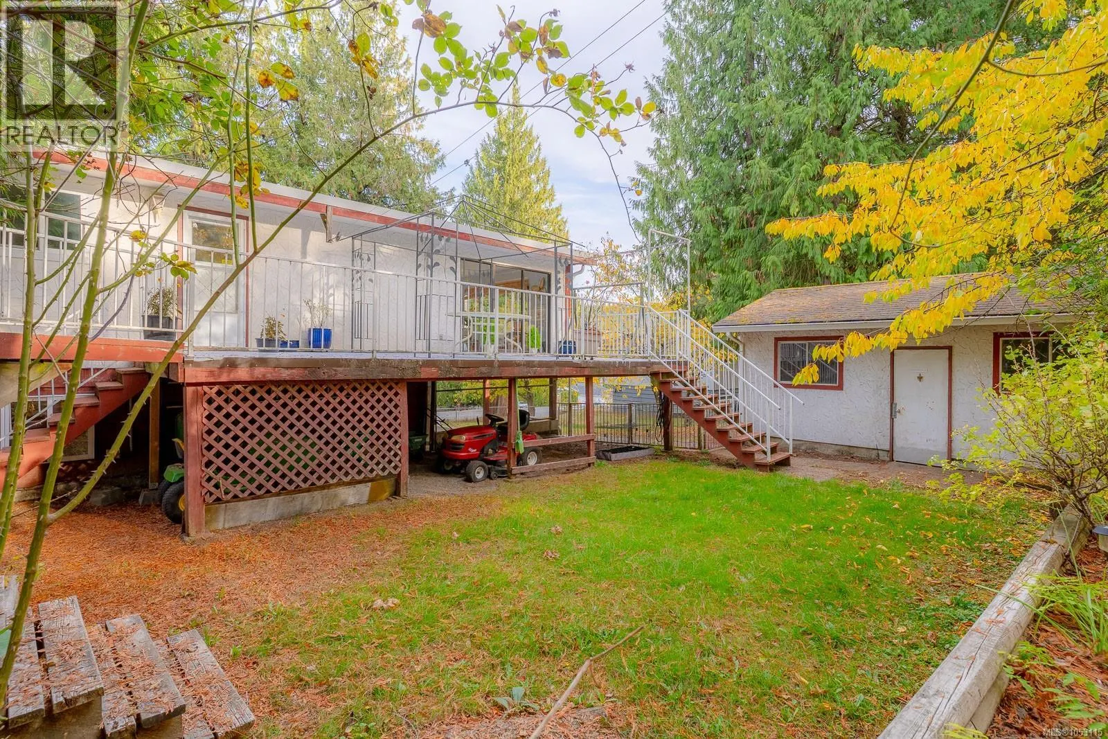 1835 Richardson Rd