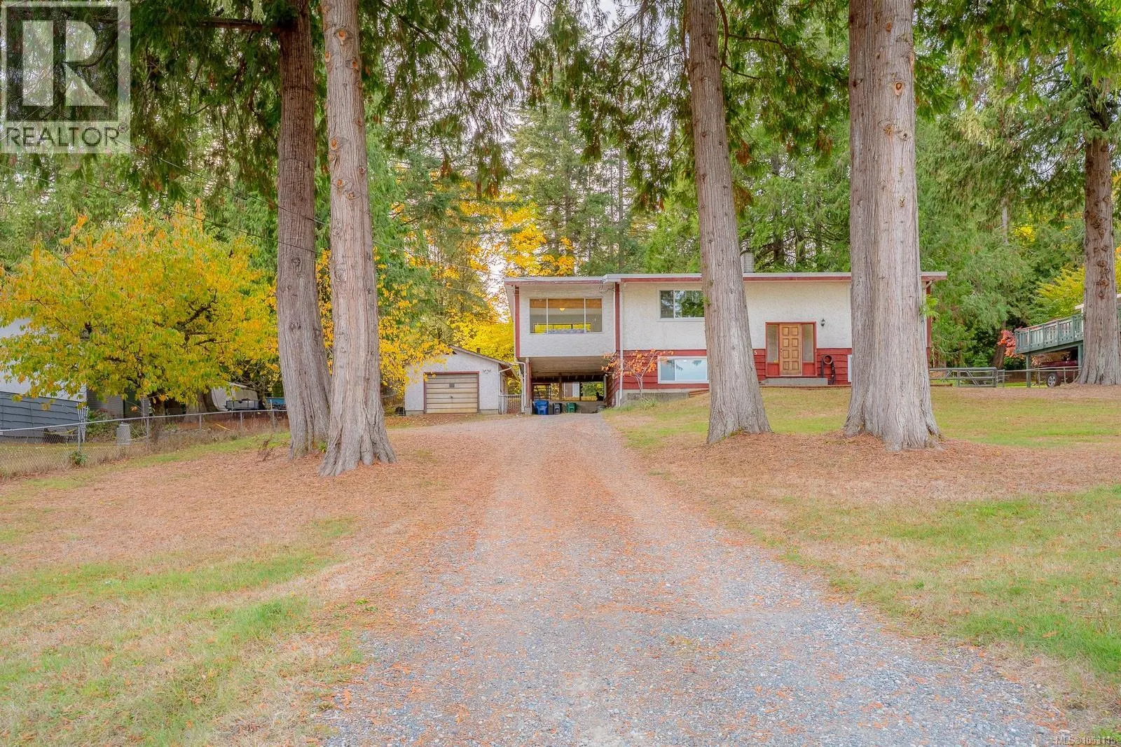1835 Richardson Rd