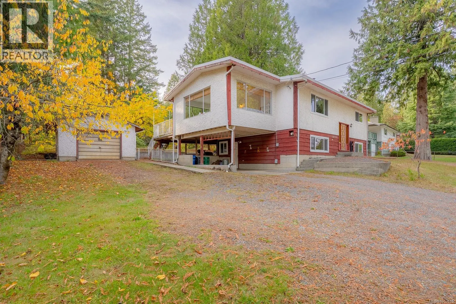 1835 Richardson Rd