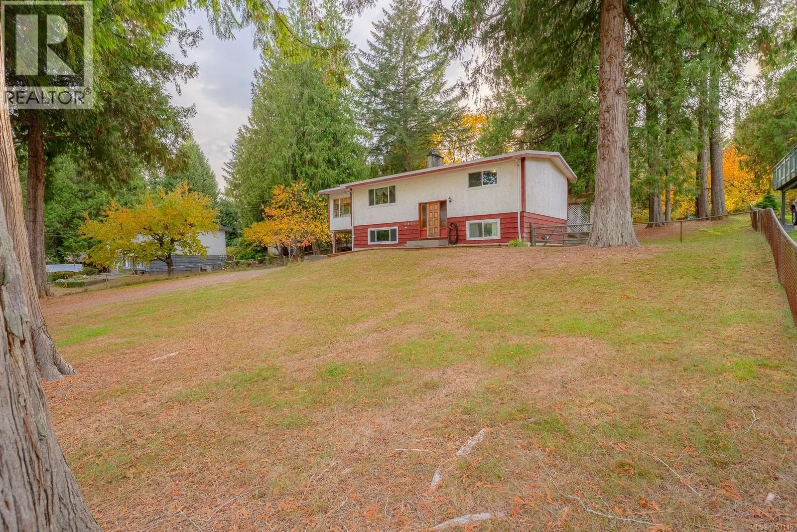 1835 Richardson Rd