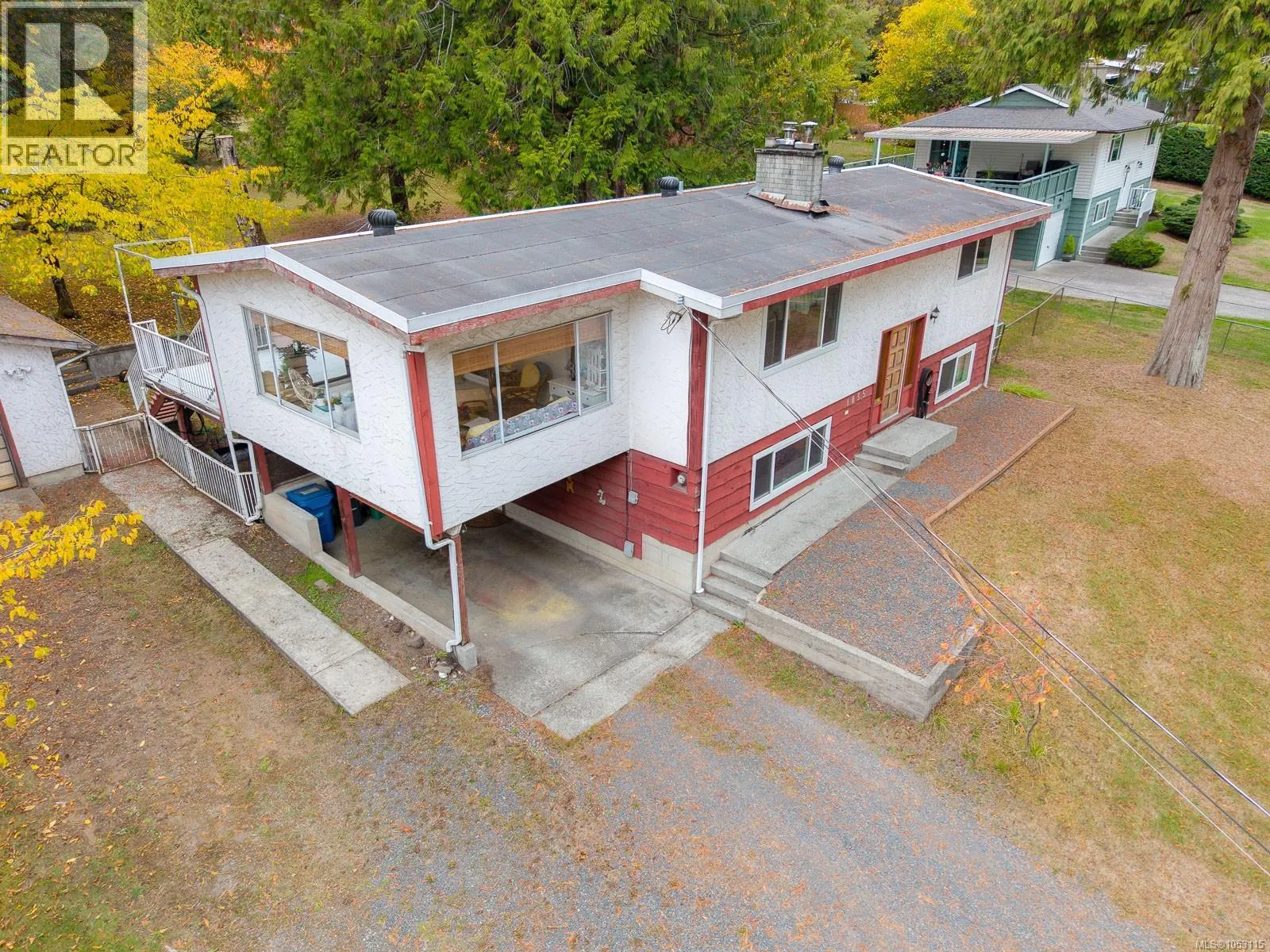 1835 Richardson Rd
