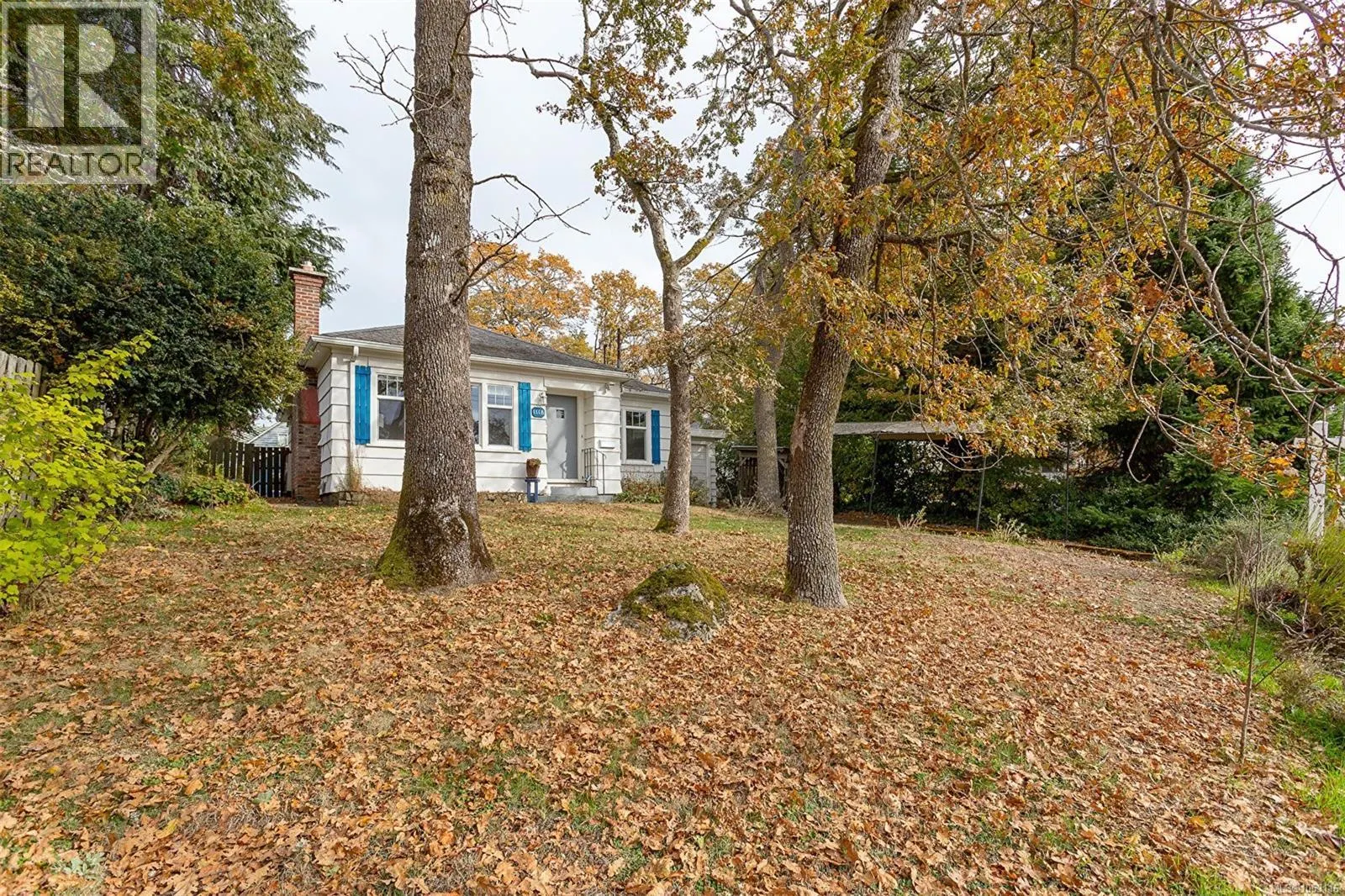 1118 Tolmie Ave