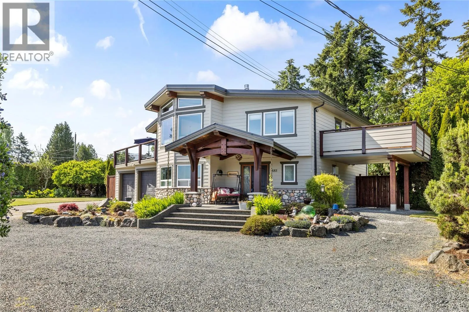 885 Glenhale Cres