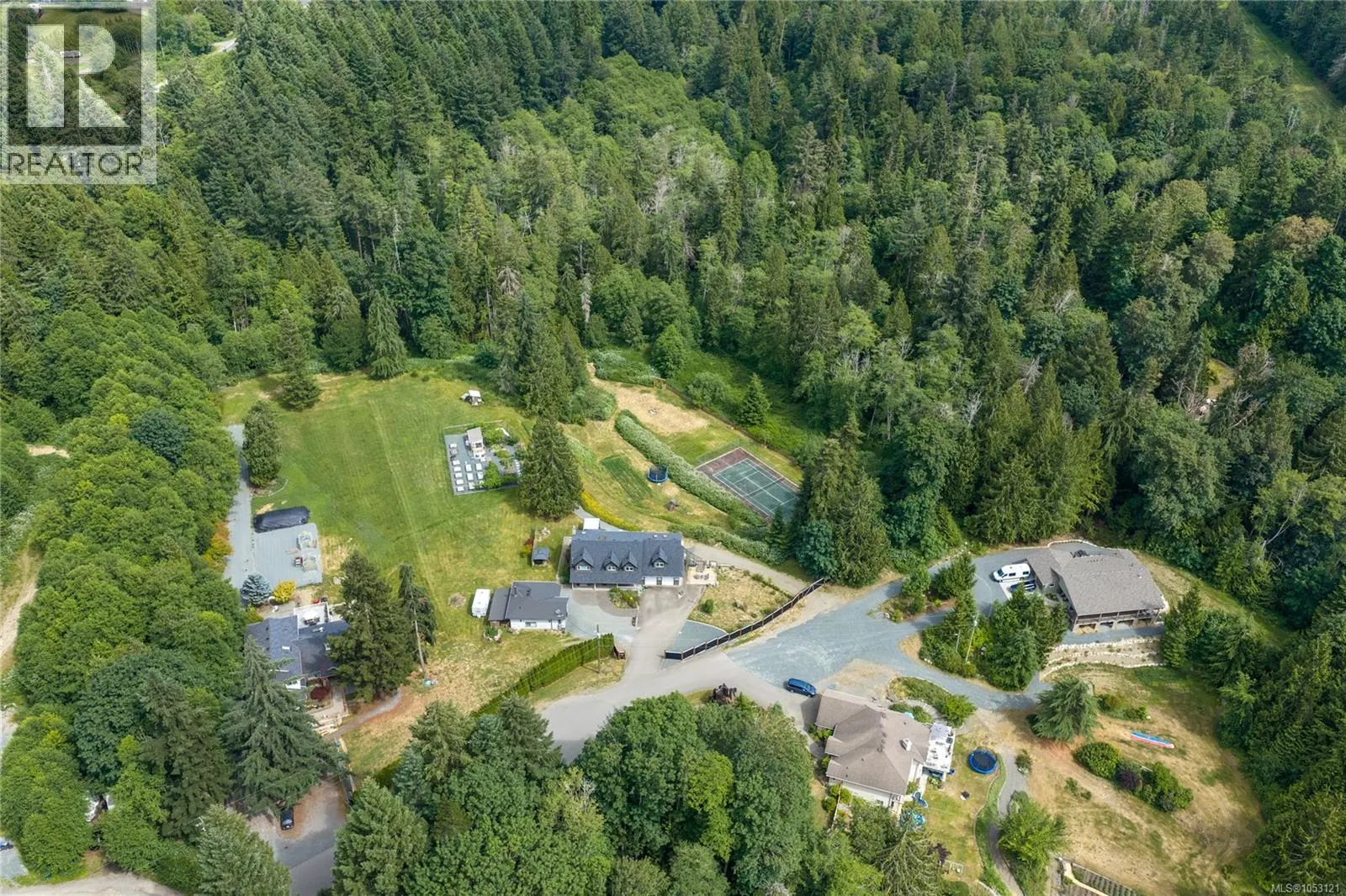 2620 Ross Rd