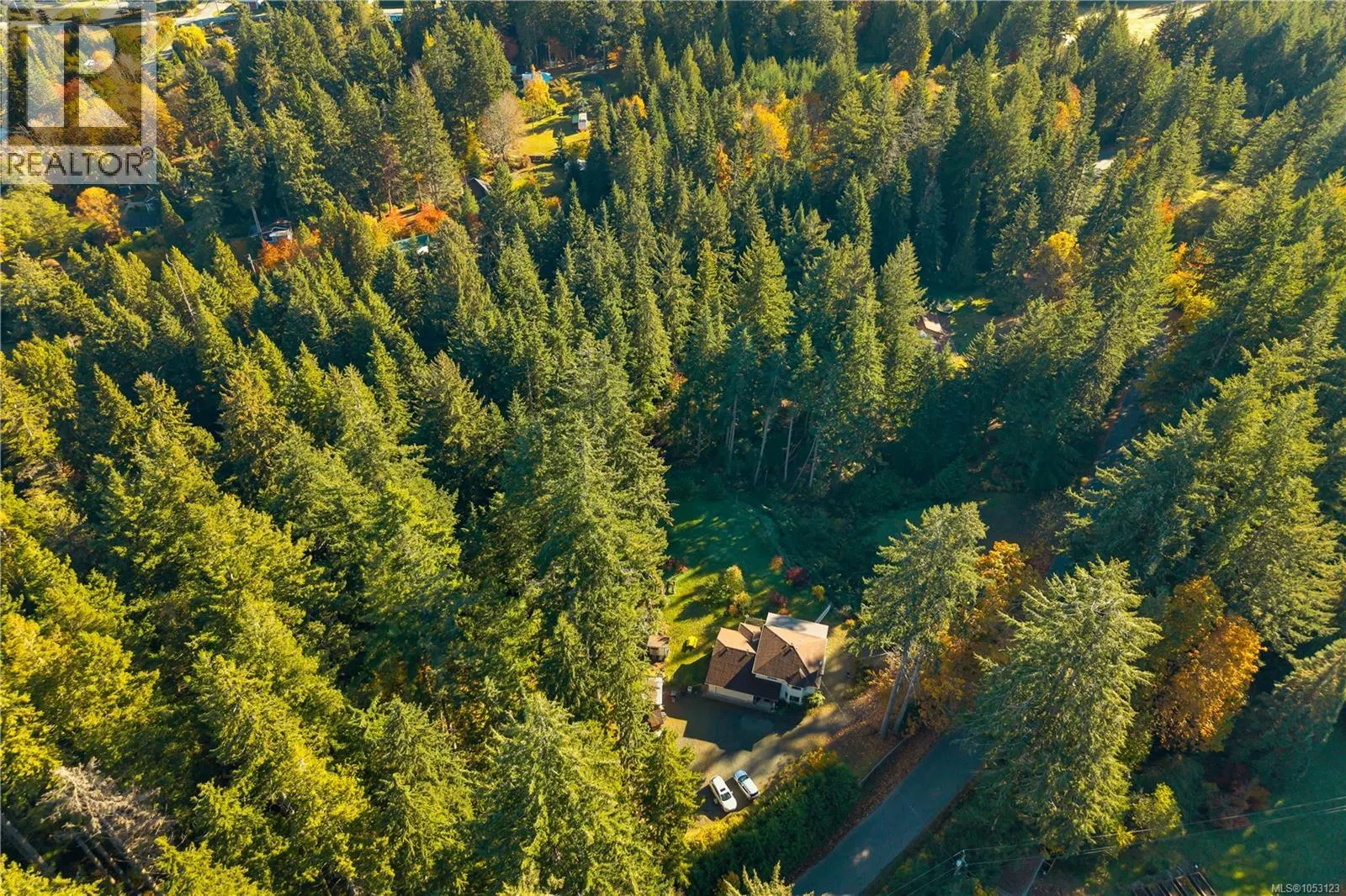 1492 Hyacinthe Bay Rd