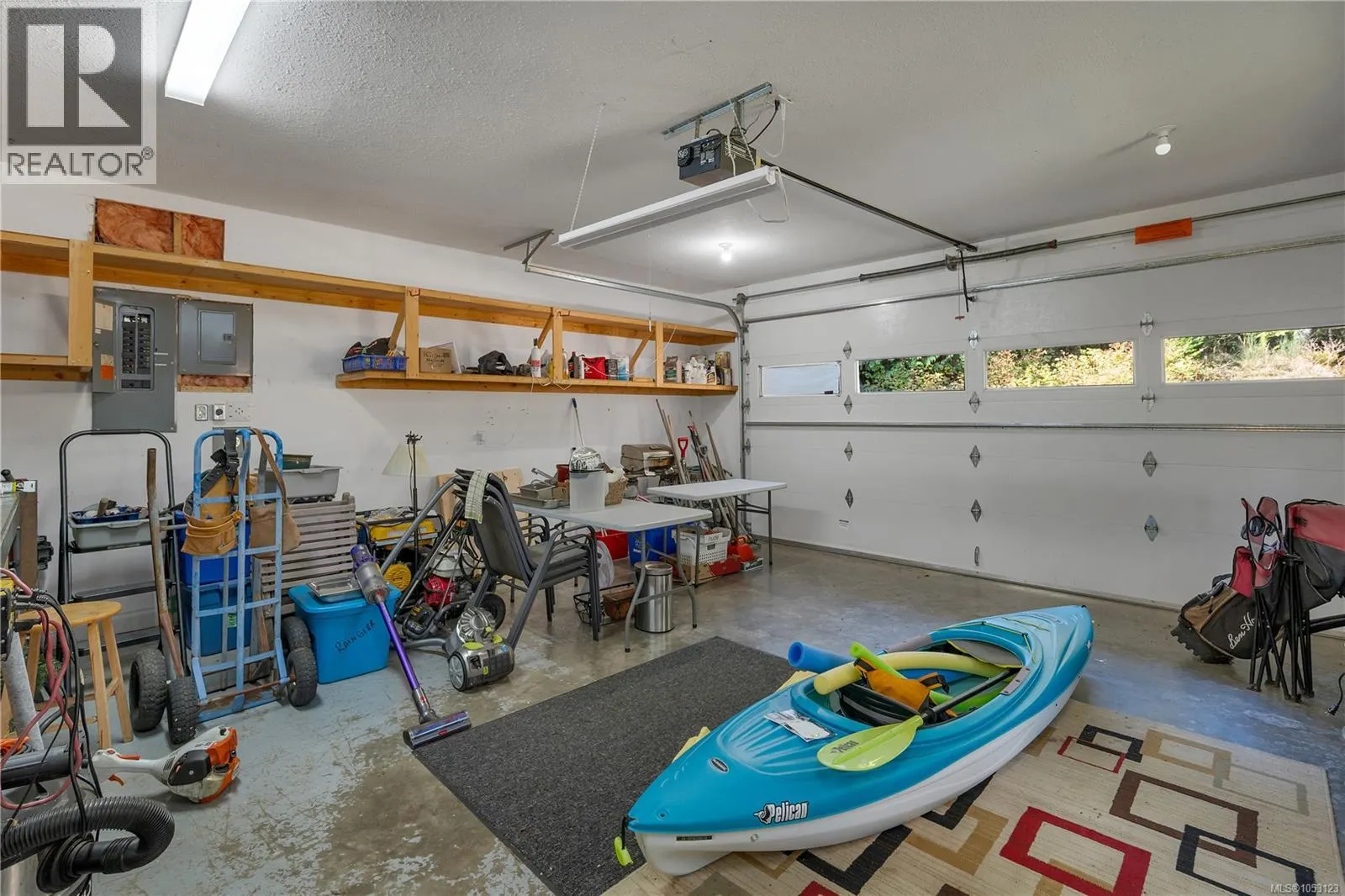 1492 Hyacinthe Bay Rd