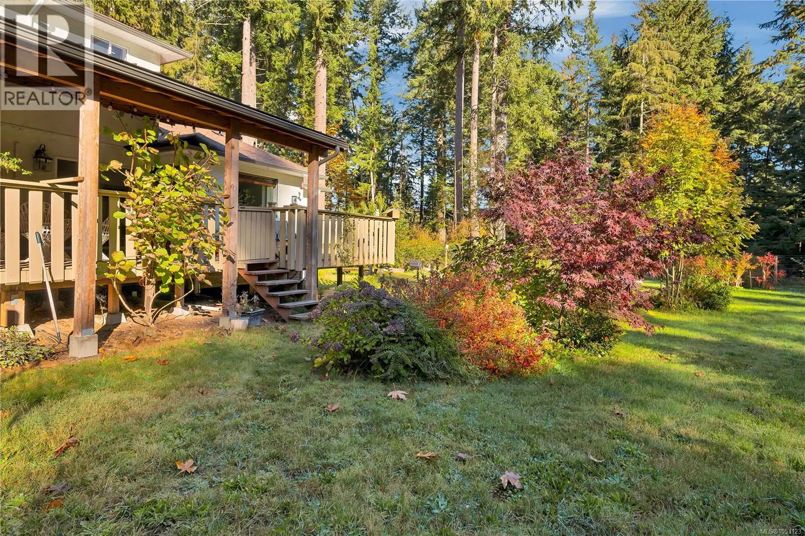 1492 Hyacinthe Bay Rd