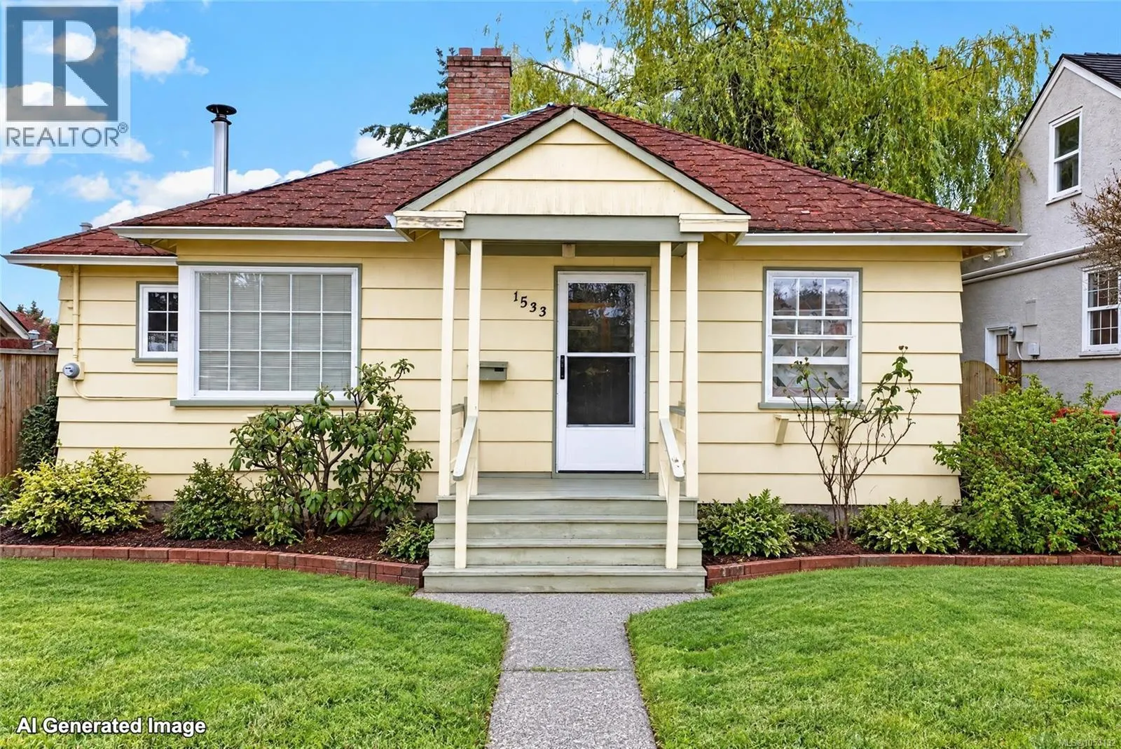 1533 Oakland Ave