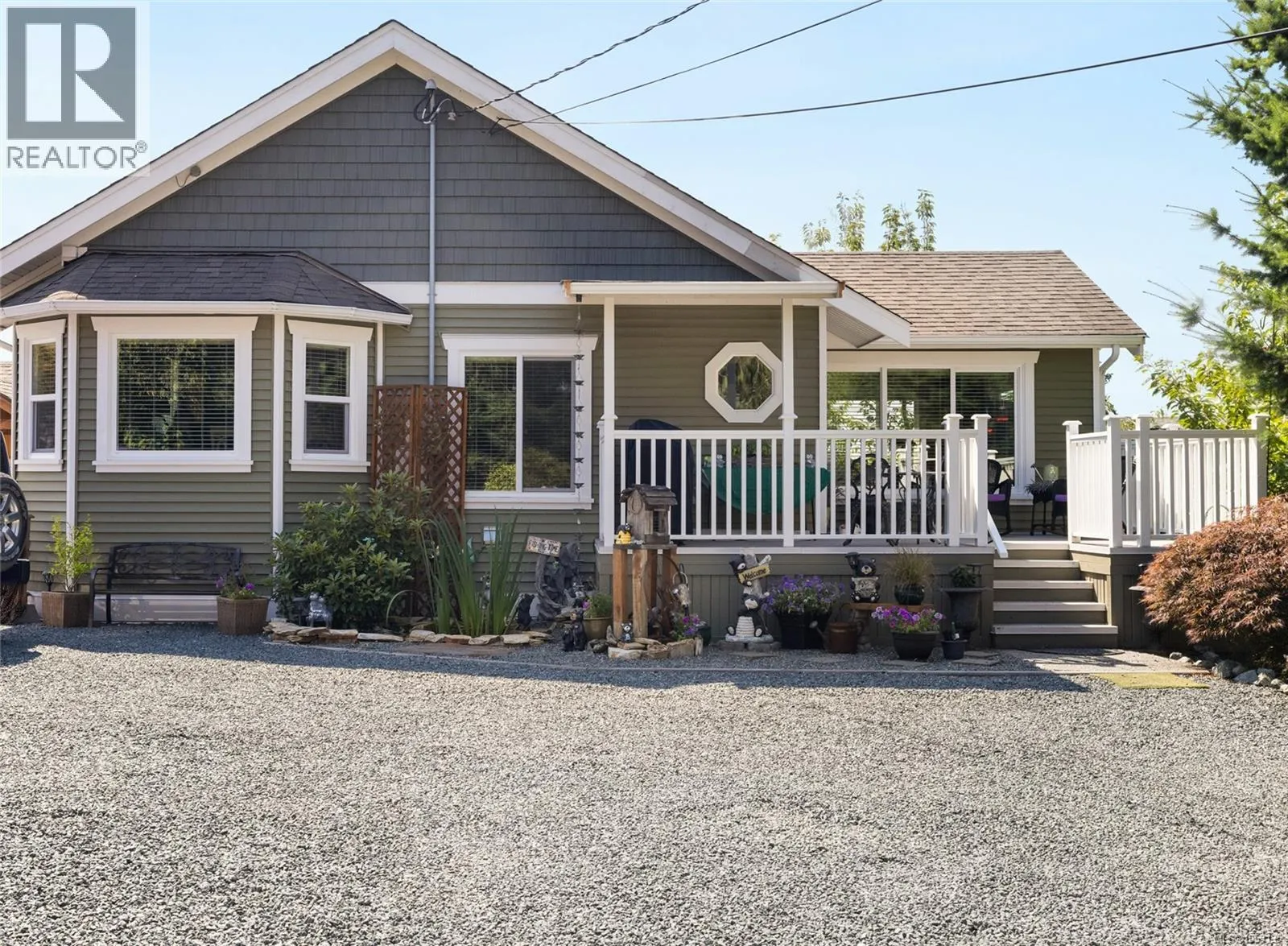 1988 Maple Bay Rd