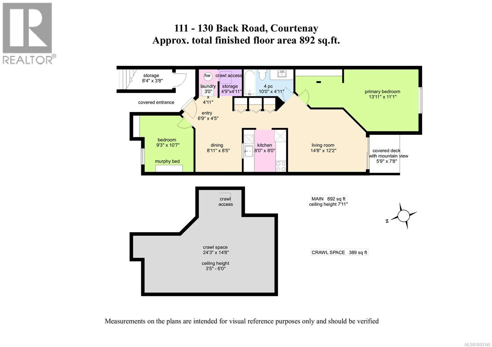 111 130 Back Rd