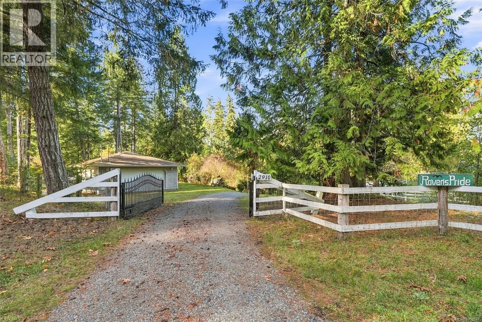 2910 Raven Hill Rd