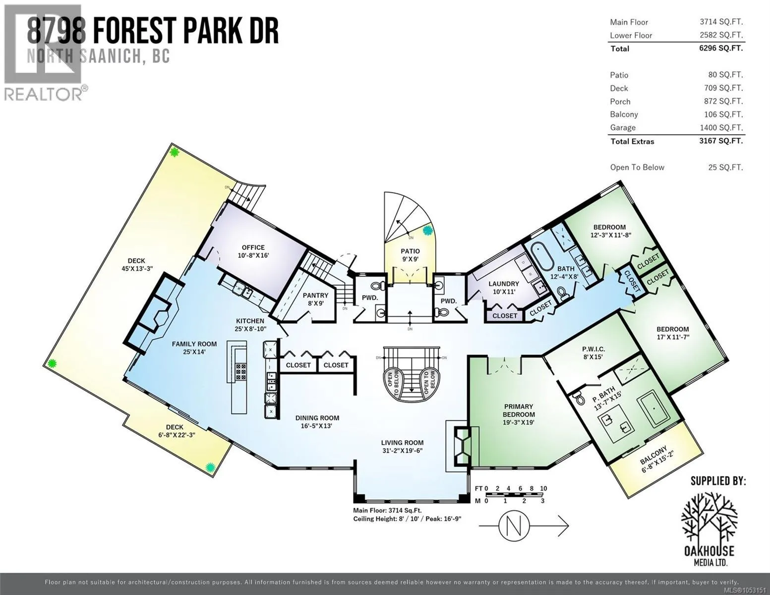 8798 Forest Park Dr