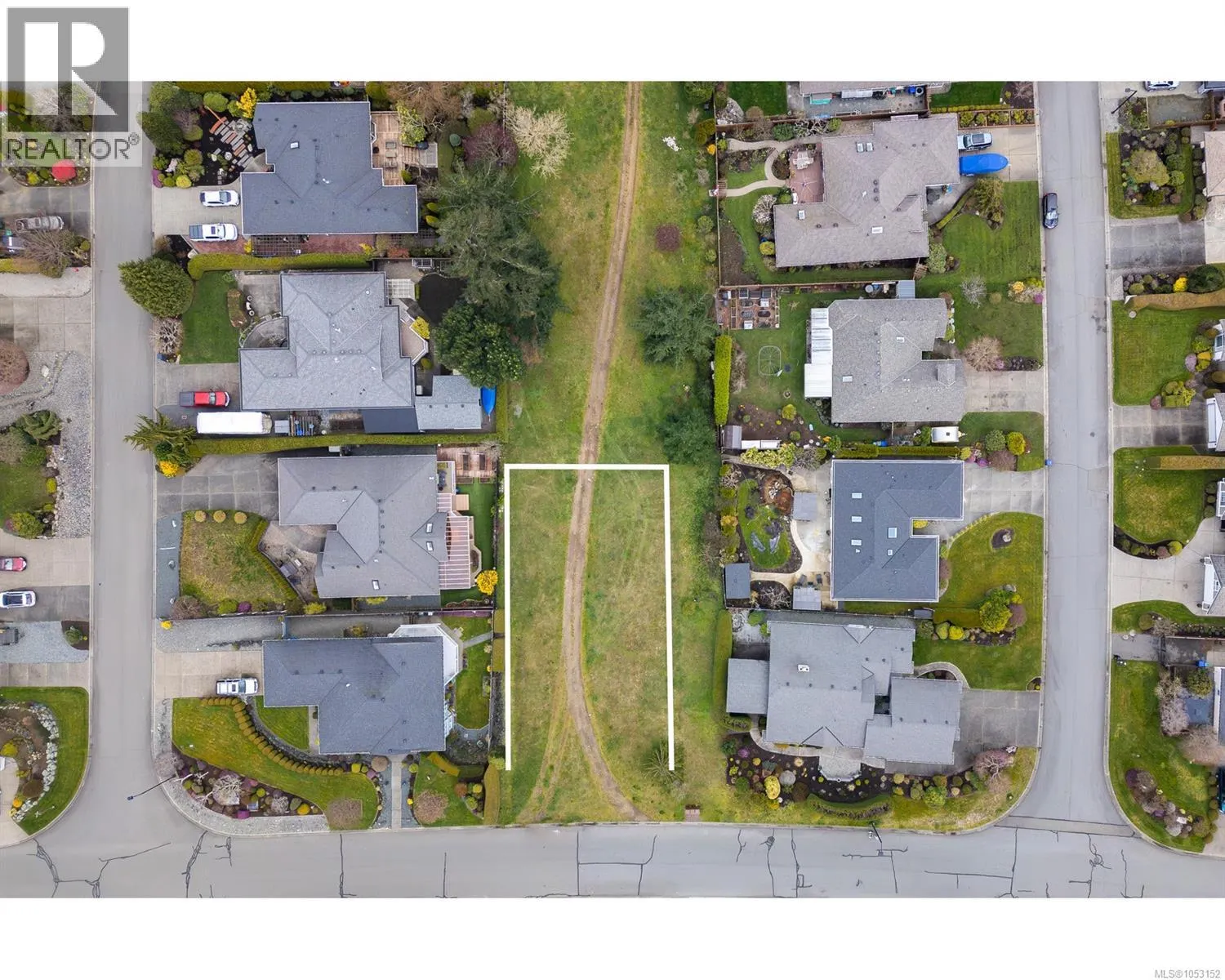 PROP LOT 1 ROYAL DORNOCH Dr