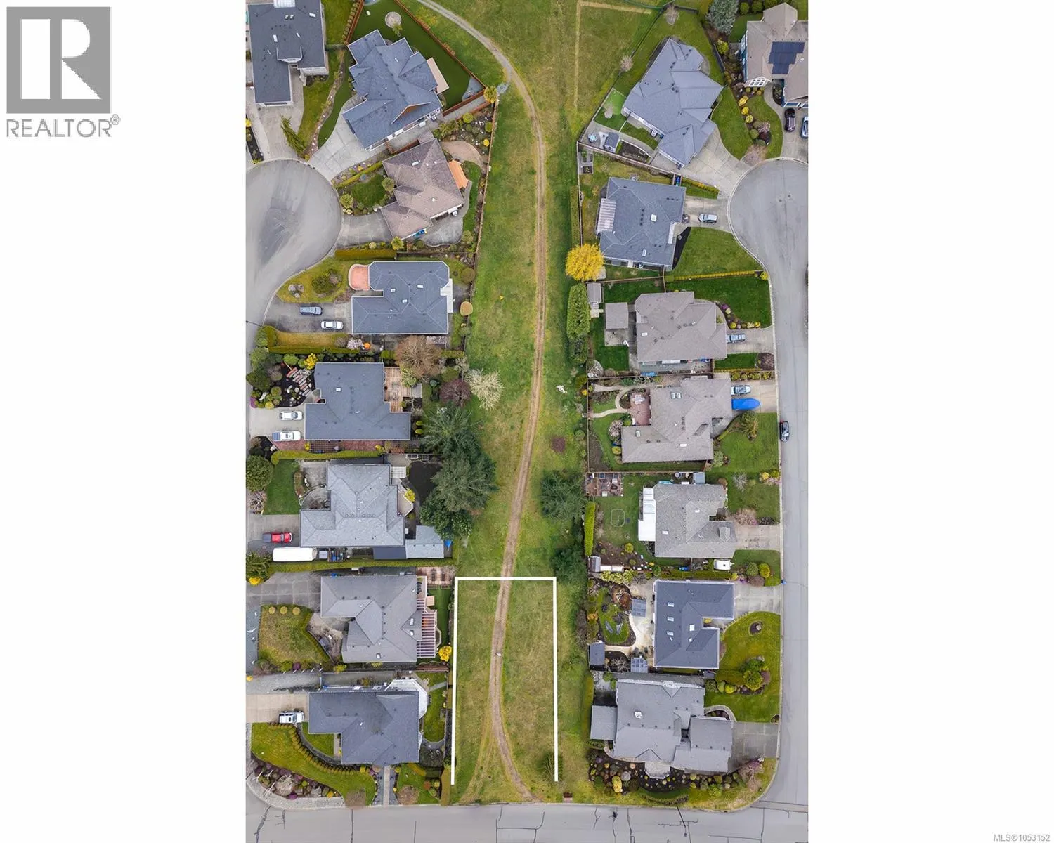 PROP LOT 1 ROYAL DORNOCH Dr