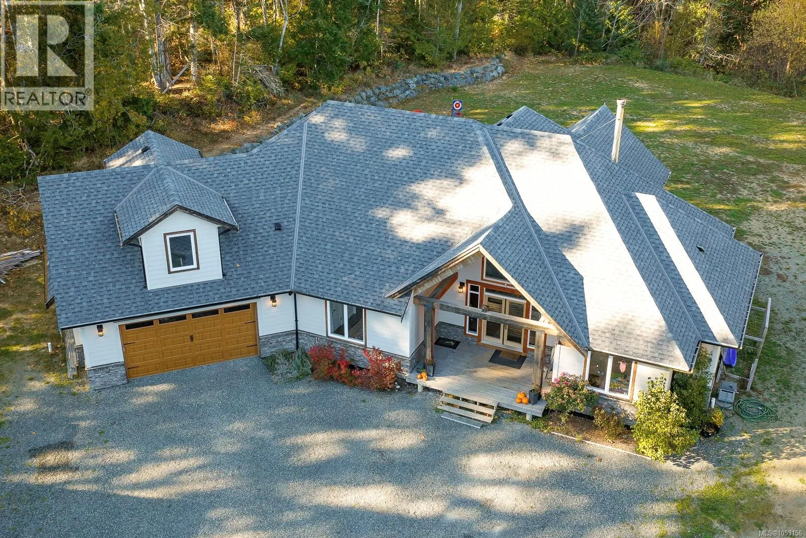 5861 Garvin Rd