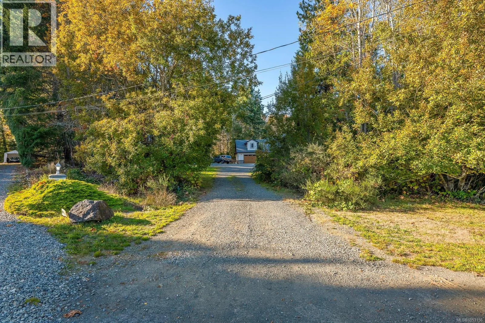 5861 Garvin Rd